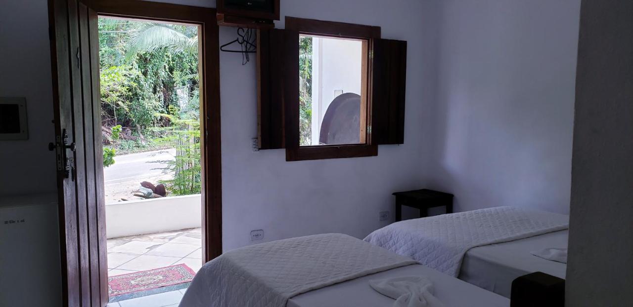 Pousada Villa Da Gama Парати Номер фото