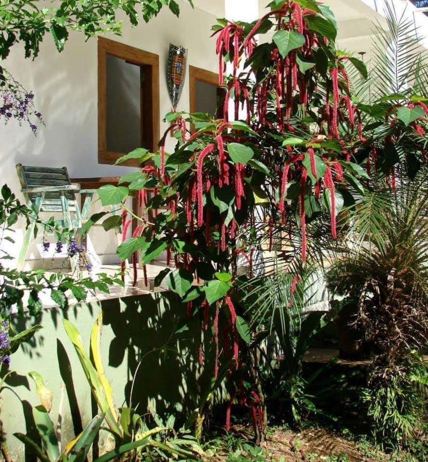 Pousada Villa Da Gama Парати Номер фото