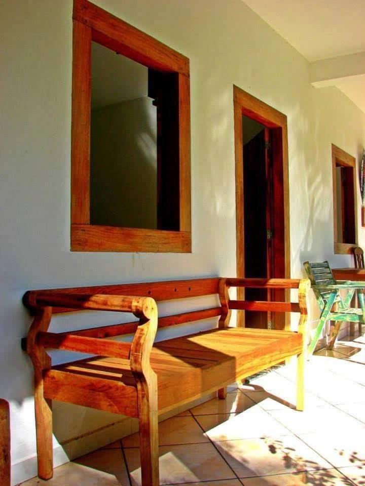 Pousada Villa Da Gama Парати Номер фото