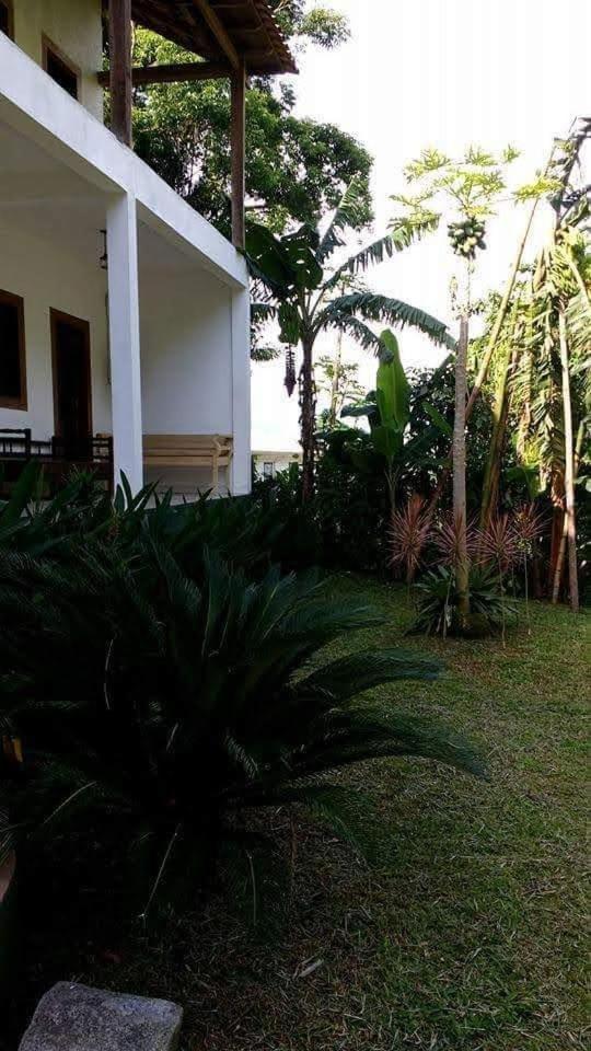 Pousada Villa Da Gama Парати Номер фото
